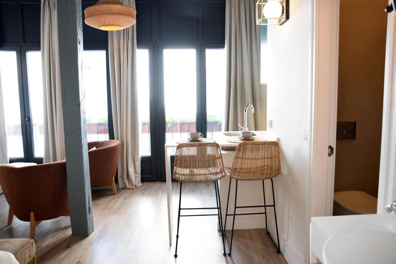 Casa Bailen Sevilla Extérieur photo