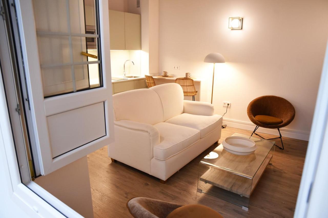 Casa Bailen Sevilla Extérieur photo
