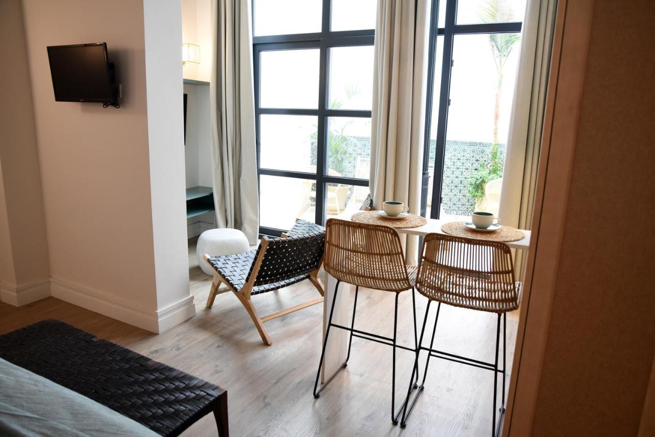 Casa Bailen Sevilla Extérieur photo
