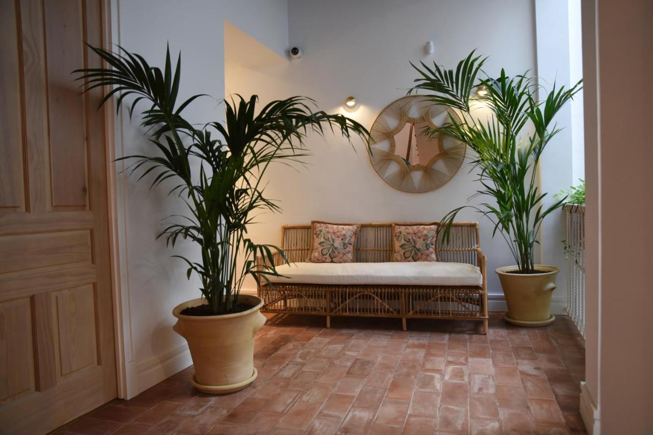 Casa Bailen Sevilla Extérieur photo