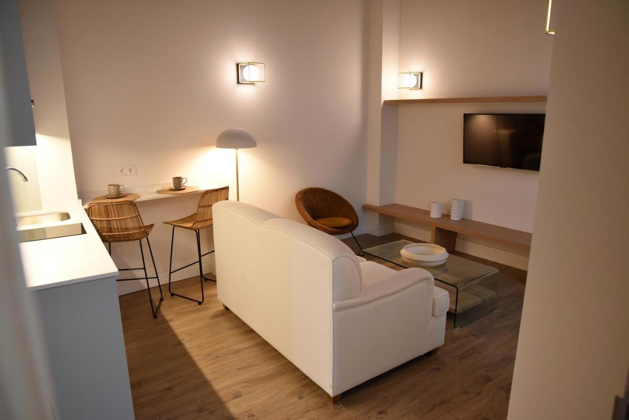 Casa Bailen Sevilla Extérieur photo