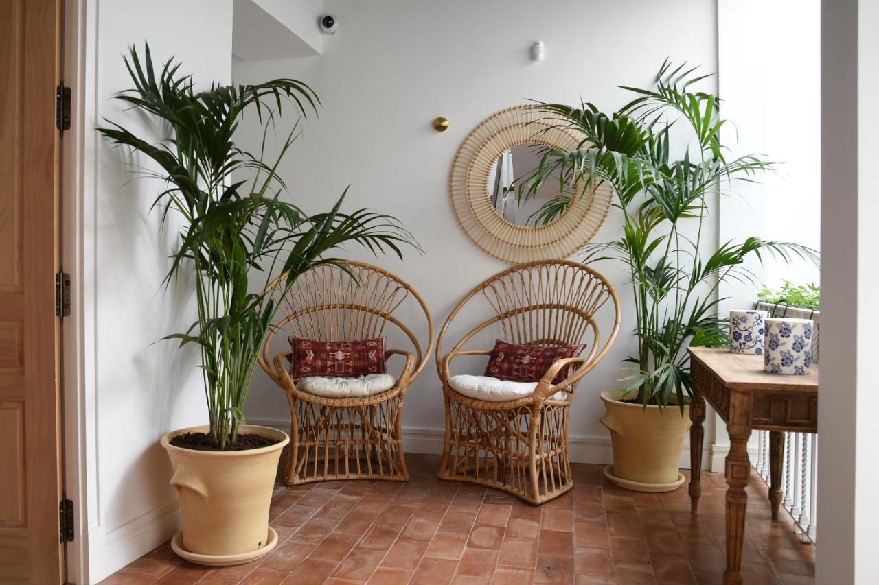 Casa Bailen Sevilla Extérieur photo