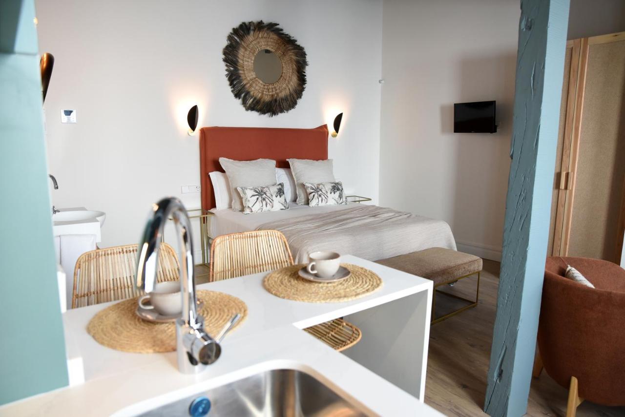 Casa Bailen Sevilla Extérieur photo