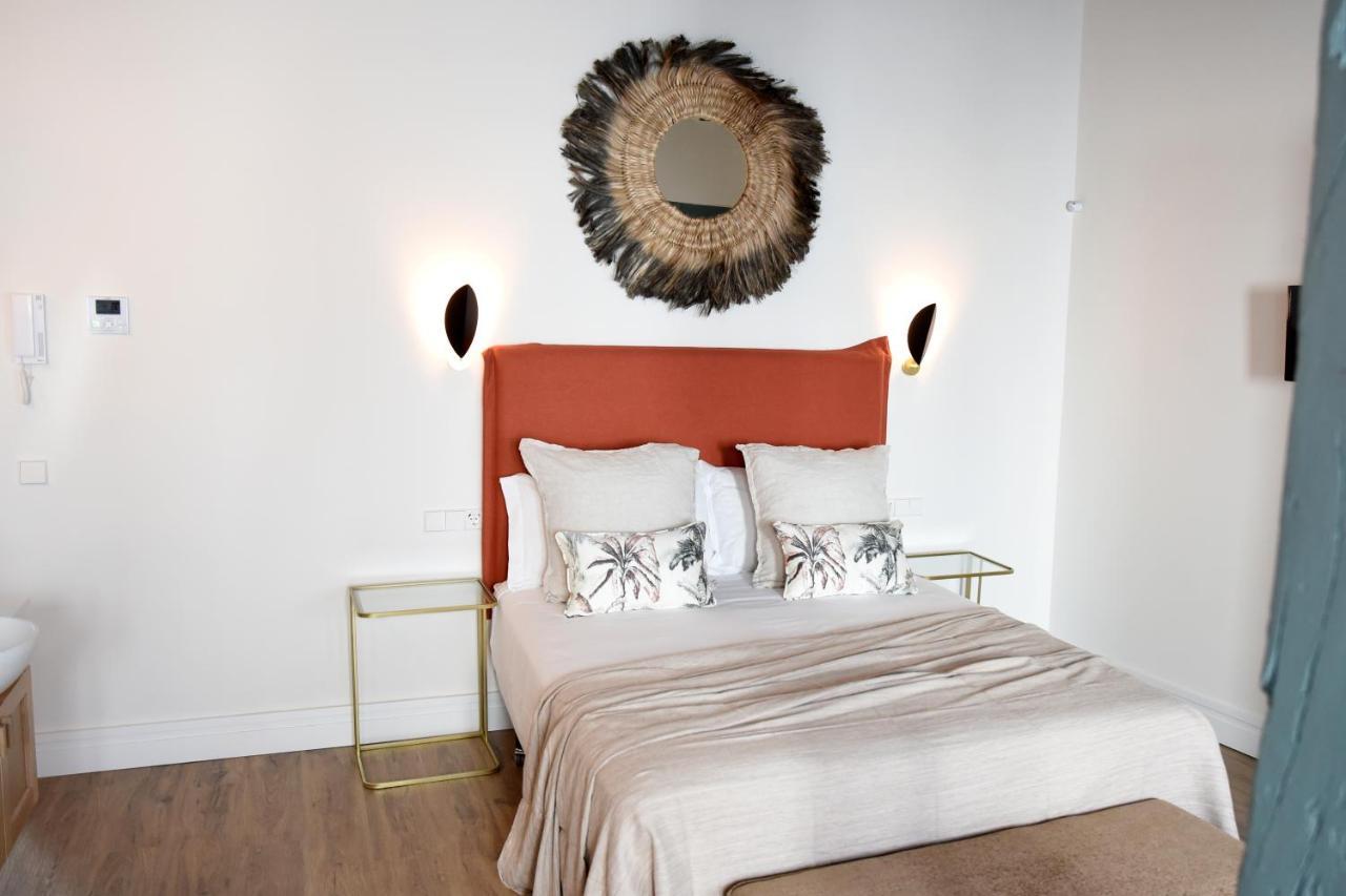 Casa Bailen Sevilla Extérieur photo