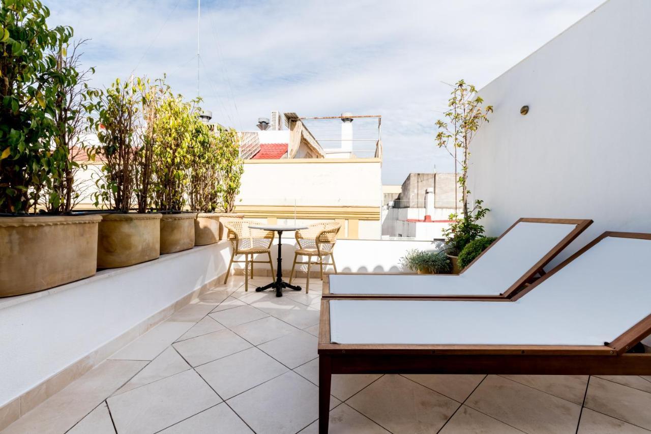 Casa Bailen Sevilla Extérieur photo