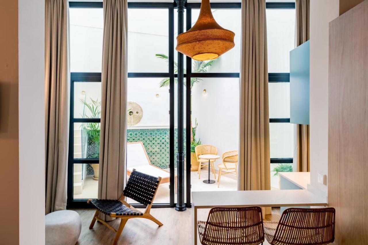 Casa Bailen Sevilla Extérieur photo