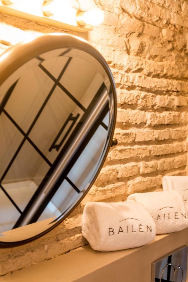 Casa Bailen Sevilla Extérieur photo
