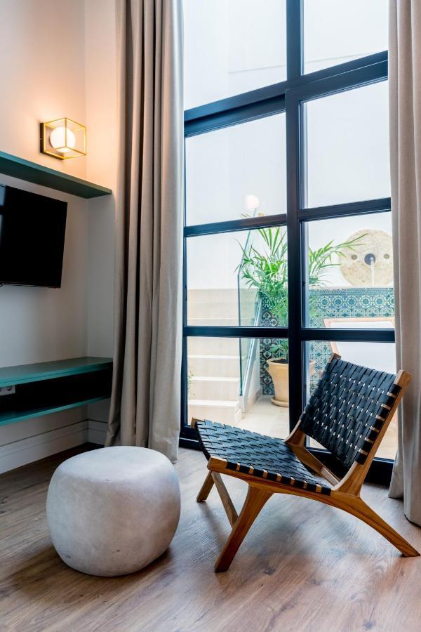 Casa Bailen Sevilla Extérieur photo