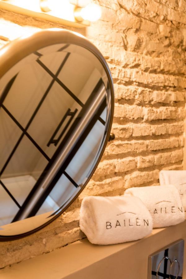 Casa Bailen Sevilla Extérieur photo