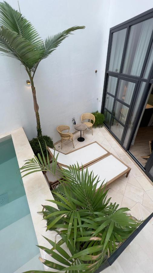 Casa Bailen Sevilla Extérieur photo