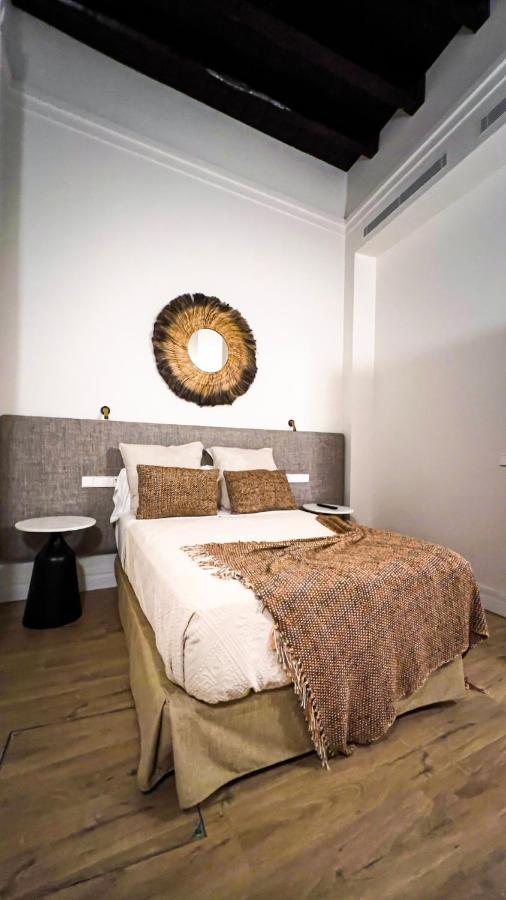 Casa Bailen Sevilla Extérieur photo
