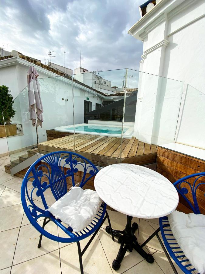 Casa Bailen Sevilla Extérieur photo