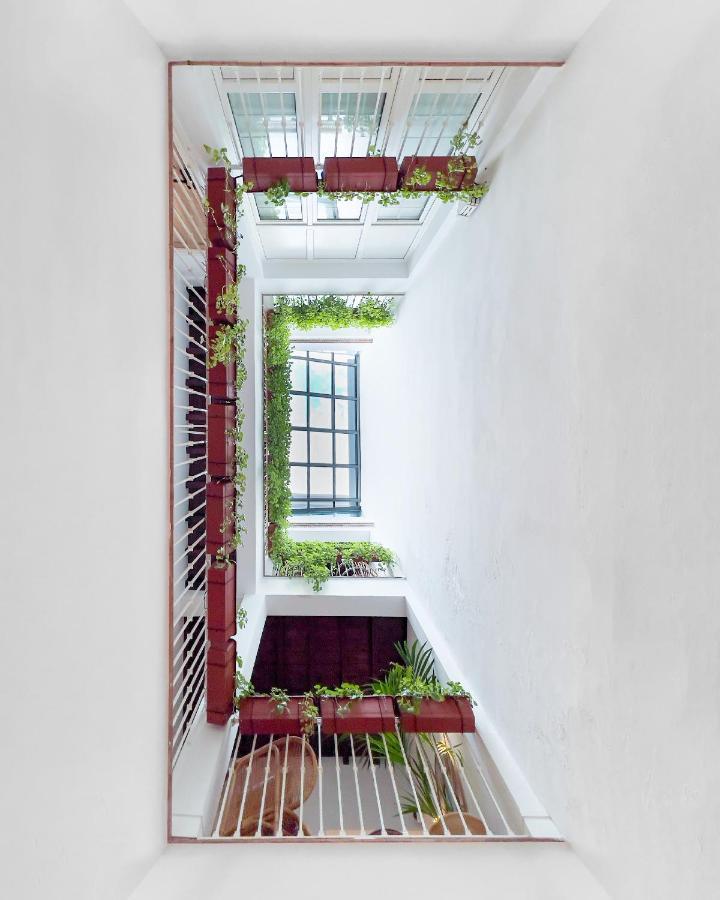 Casa Bailen Sevilla Extérieur photo