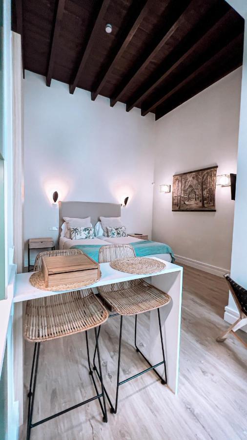 Casa Bailen Sevilla Extérieur photo