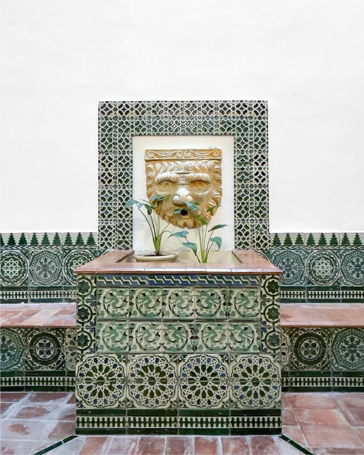 Casa Bailen Sevilla Extérieur photo