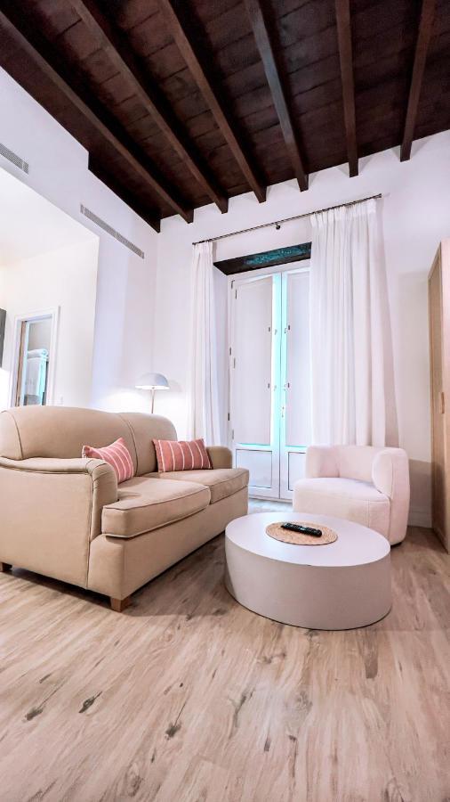 Casa Bailen Sevilla Extérieur photo