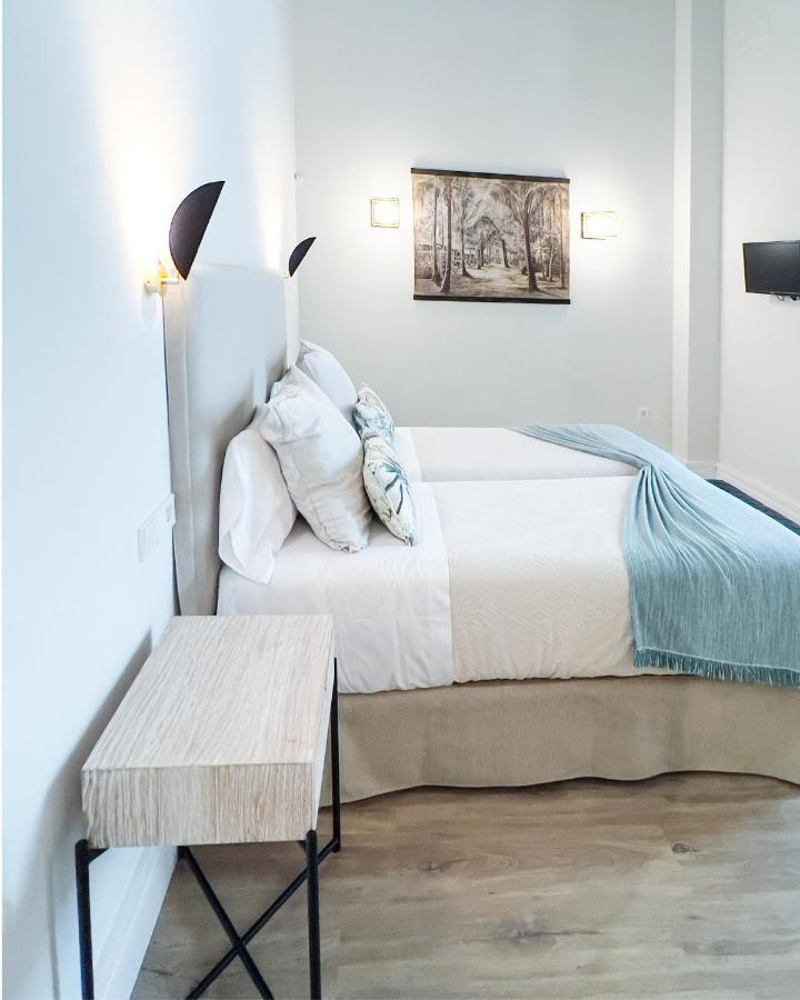 Casa Bailen Sevilla Extérieur photo