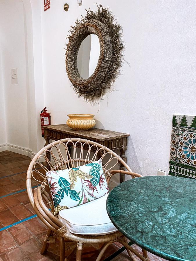 Casa Bailen Sevilla Extérieur photo