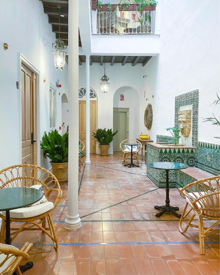 Casa Bailen Sevilla Extérieur photo