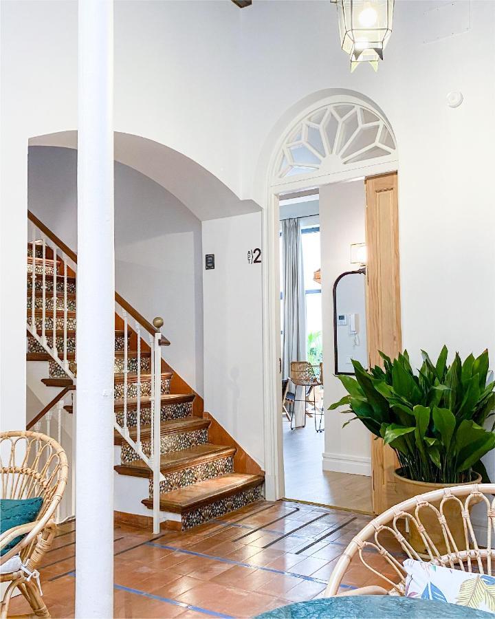 Casa Bailen Sevilla Extérieur photo